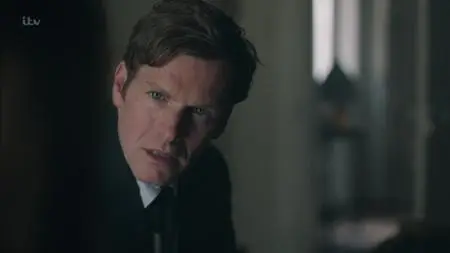 Endeavour S05E03