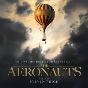 Steven Price - The Aeronauts (Original Motion Picture Soundtrack) (2019) [Official Digital Download]