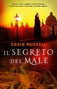 Craig Russell - Il segreto del male