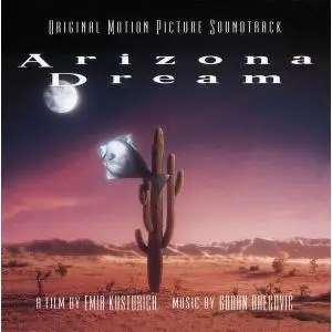 VA - Arizona Dream (Original Motion Picture Soundtrack) (1993/2002)