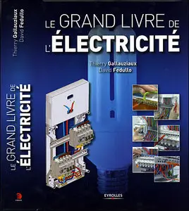 David Fedullo & Thierry Gallauziaux, "Le grand livre de l'electricite" (Repost)