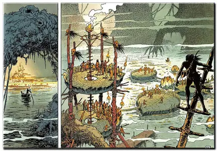 Tarvel & Aouamri - Sylve - Complet