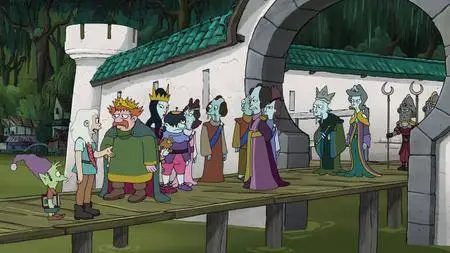 Disenchantment S01E06