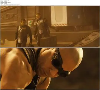 Riddick (2013)