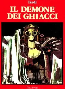 Maschere e Pugnali - Volume 02 - Il demone dei ghiacci