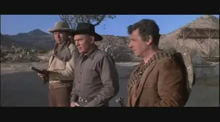 Return of the Magnificent Seven (1966)