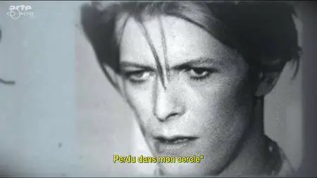 (Arte) David Bowie en cinq actes (2016)