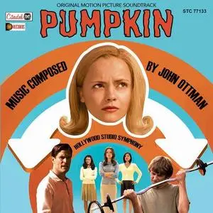 John Ottman - Pumpkin Soundtrack (2021)