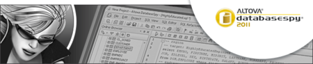 Altova DatabaseSpy Enterprise 2011 v13.0.1.0 x64