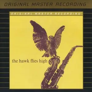 Coleman Hawkins - The Hawk Flies High (1957) [MFSL 2006] PS3 ISO + DSD64 + Hi-Res FLAC