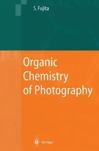 Organic Chemistry of Photography