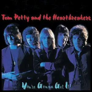 Tom Petty And The Heartbreakers - You're Gonna Get It! (1978/2015) [Official Digital Download 24/96] RE-UP