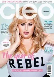 Cleo Australia - February 2016
