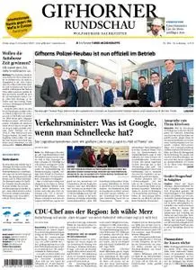 Gifhorner Rundschau - Wolfsburger Nachrichten - 06. Dezember 2018
