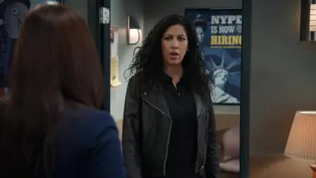 Brooklyn Nine-Nine S08E10