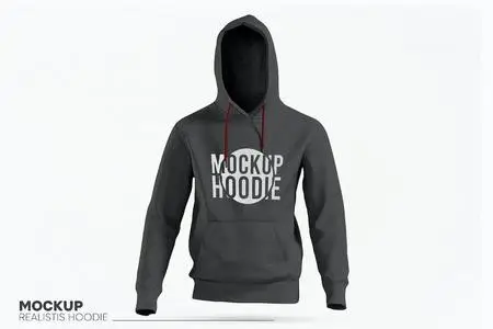 Hoodie Mockup ASQLLCS