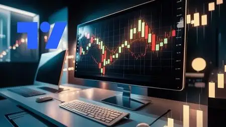 Becoming Proficient In Tradingview: Tradingview 2024