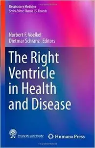 The Right Ventricle in Health and Disease