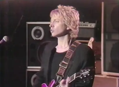 The Police - Don Kirshner's Rock Concert (1980)