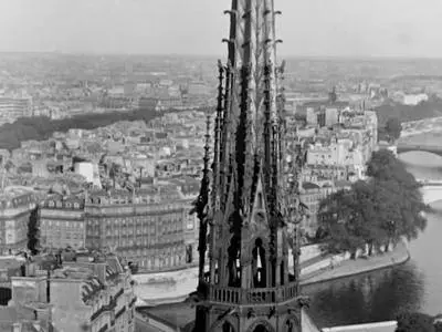 Études sur Paris (1928)