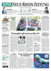 NRZ Neue Rhein Zeitung Moers - 06. September 2017