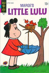 Little Lulu 1971-06 200