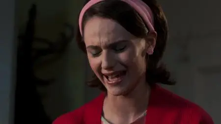 Call the Midwife S08E05