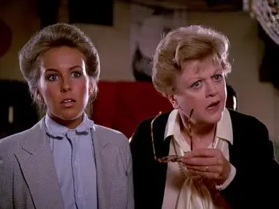 Murder, She Wrote S01E03