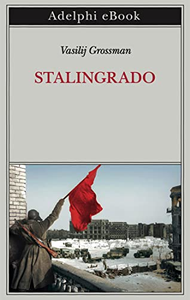 Stalingrado - Vasilij Grossman