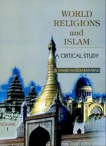 World religions and Islam: a critical study