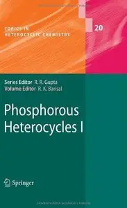 Phosphorous Heterocycles I (Repost)