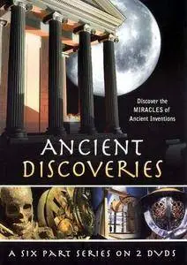 History Channel - Ancient Discoveries (2003)