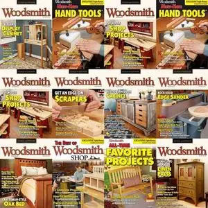 Woodsmith - Full Year 2018 Collection