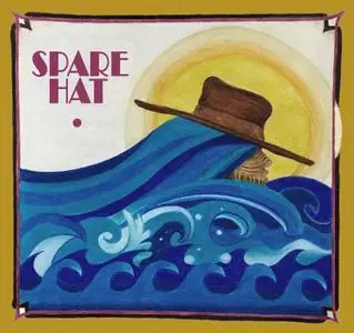 Spare Hat - Doublegrounds pt. 1 (2018)