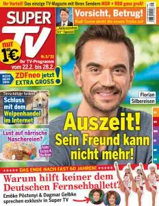 Super TV - 13 Februar 2020