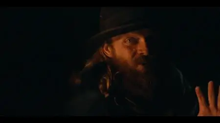 Billy the Kid S01E02