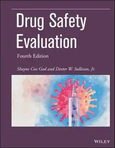 Drug Safety Evaluation (4th Edition)