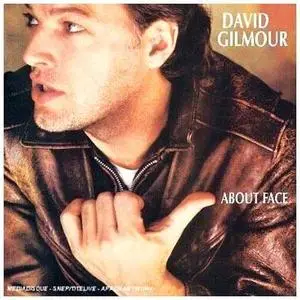David Gilmour - About Face (2003)