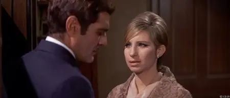 Funny girl (1968)