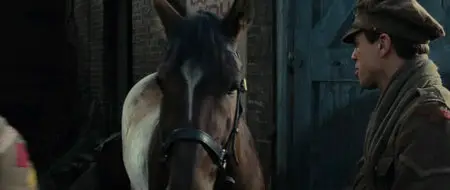War Horse (2011)