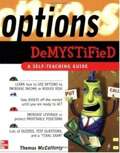 Options Demystified [Repost]