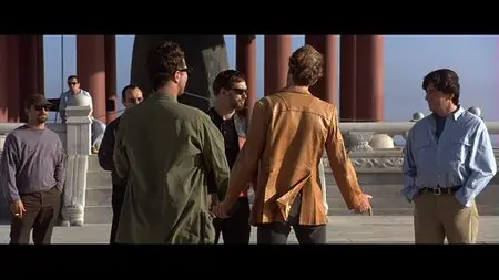 The Usual Suspects (1995) Special Edition [Re-Up]