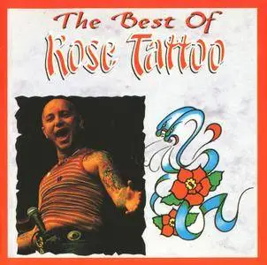 Rose Tattoo - The Best Of Rose Tattoo (1995)