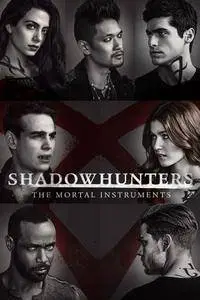 Shadowhunters S03E08