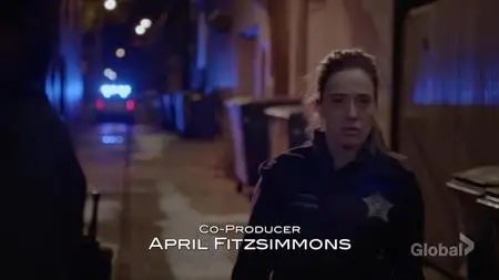 Chicago P.D. S06E09