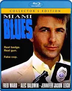 Miami Blues (1990)