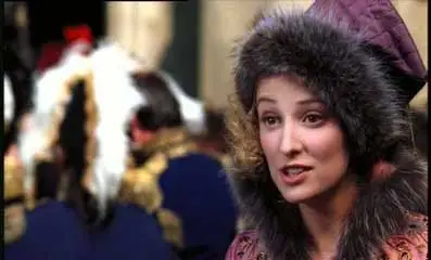 Napoléon (Film TV 4x90 min)