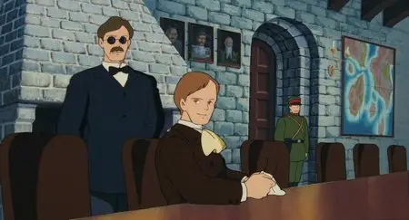 Castle in the Sky (1986)