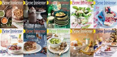 Bene Insieme - 2016 Full Year Issues Collection