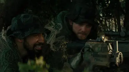 SEAL Team S05E02